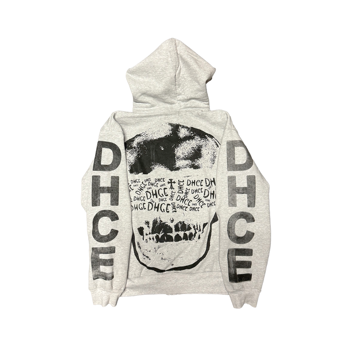 ABC ZIP UP
