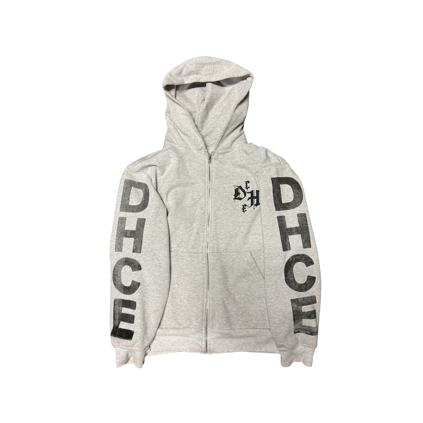 ABC ZIP UP