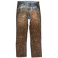 DIAMOND IN THE ROUGH JEANS