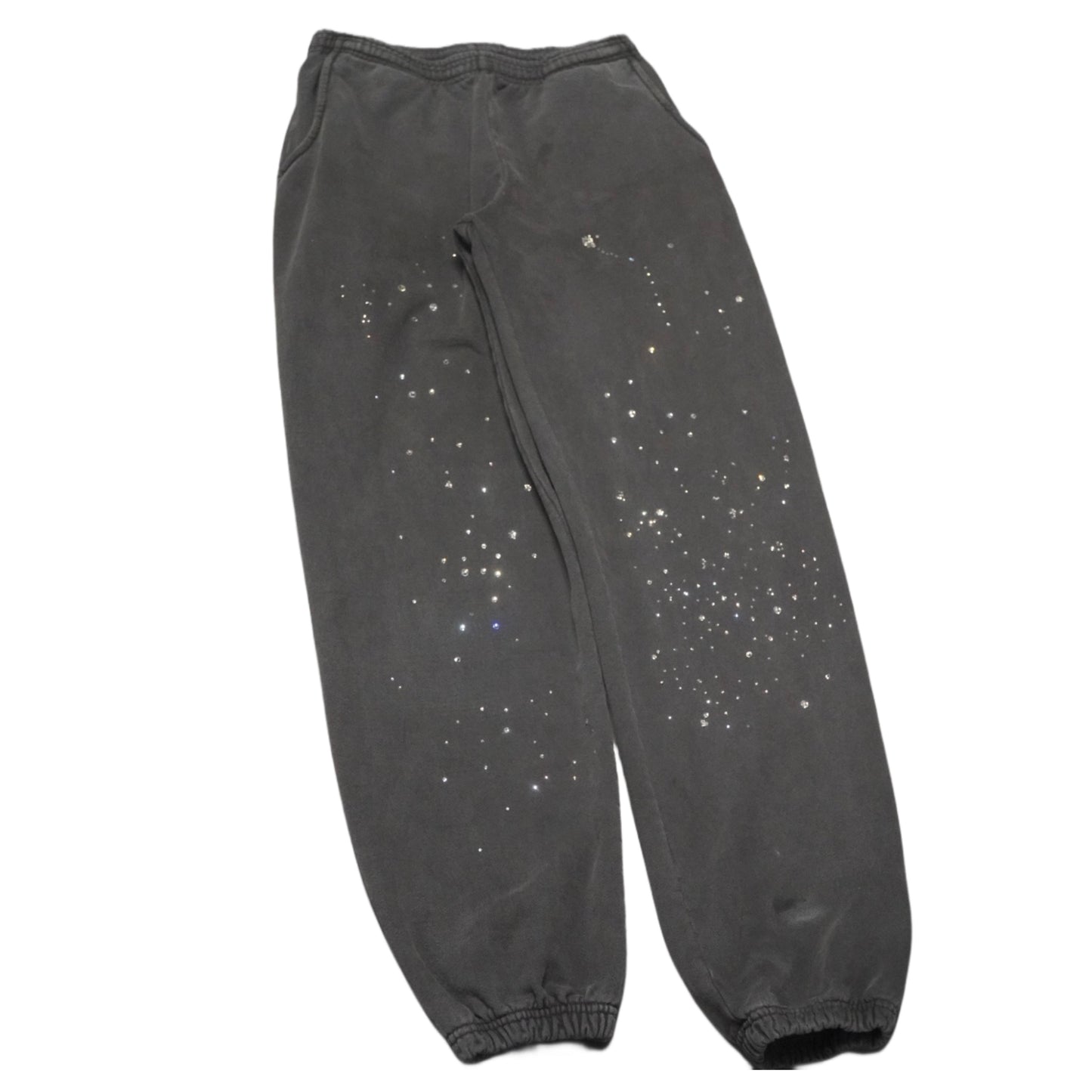 SWAROVSKI CRYSTAL SWEATS