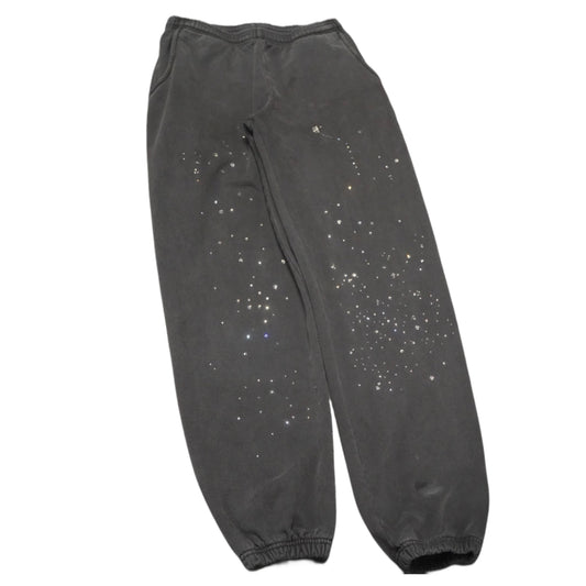 SWAROVSKI CRYSTAL SWEATS