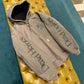 GREY HOODED CAHARTT