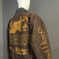 BROWN SKULL CAHARTT EXCLUSIVE