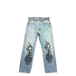 VINTAGE LEVI FLAME JEANS