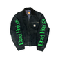 SLIME GREEN CAHARTT