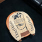 TAN SKULL CAHARTT PARIS EXCLUSIVE