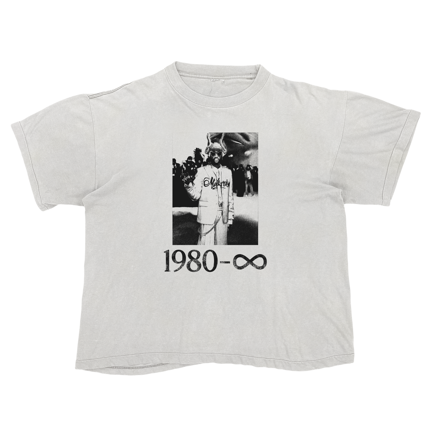 VIRGIL TEE