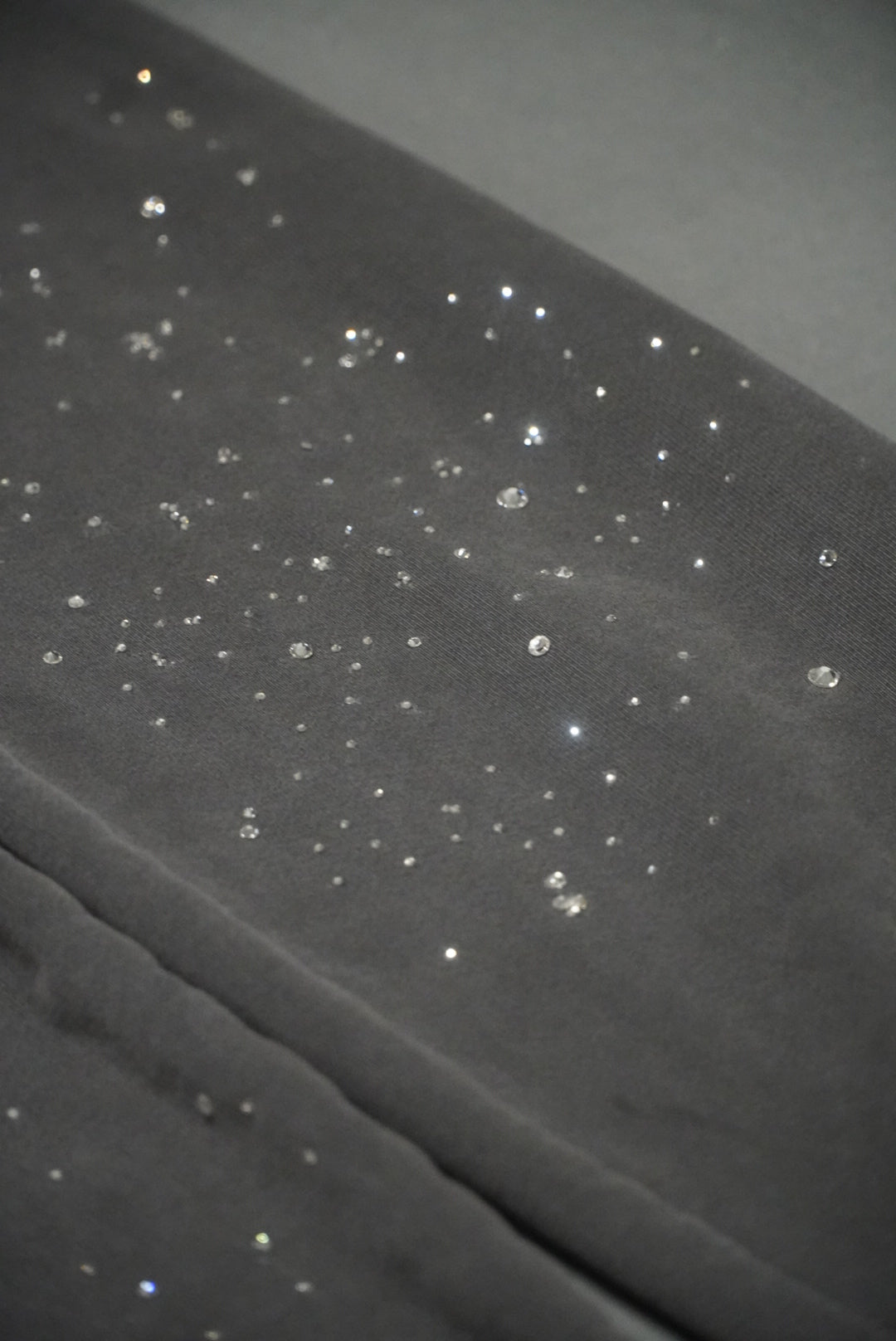 SWAROVSKI CRYSTAL SWEATS