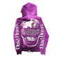 Violette Zip Up